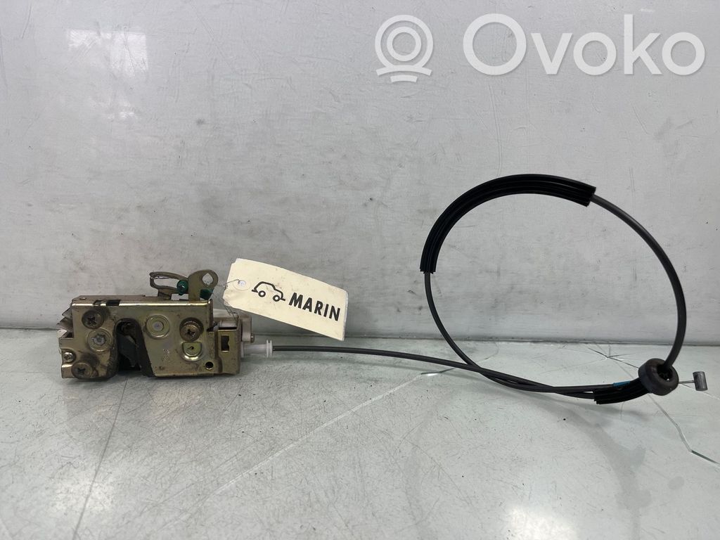 Ford Ka Front door lock 