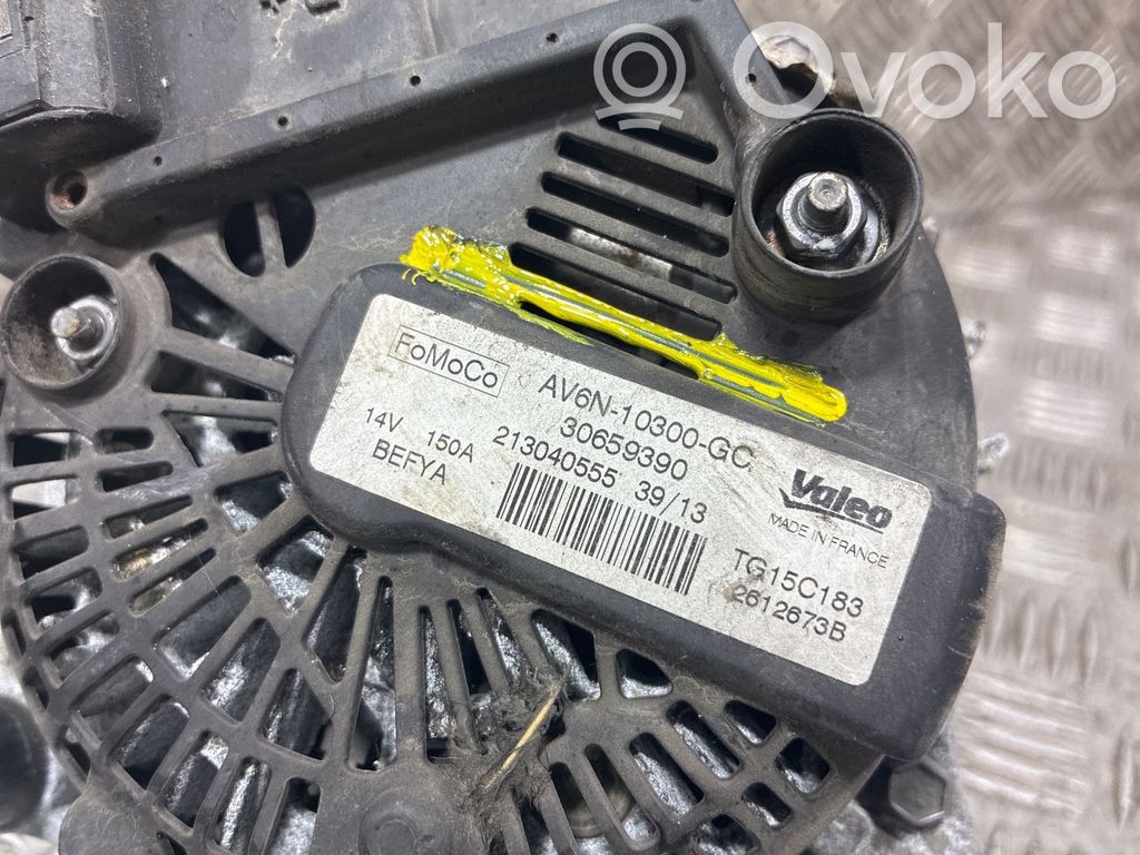 Генератор   1704769,CEV4880