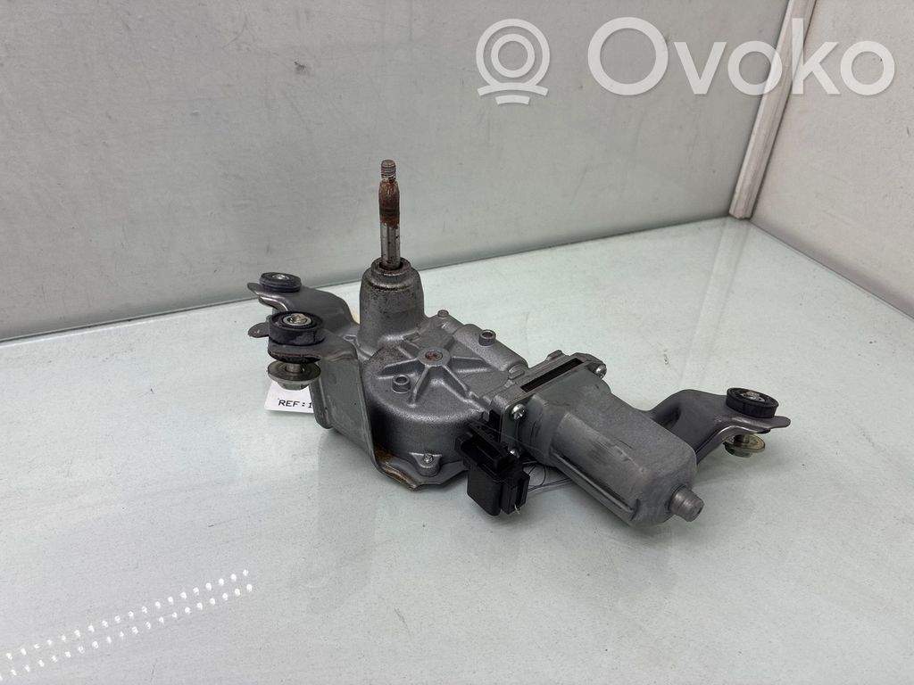 Mazda 6 Motor ștergător lunetă 