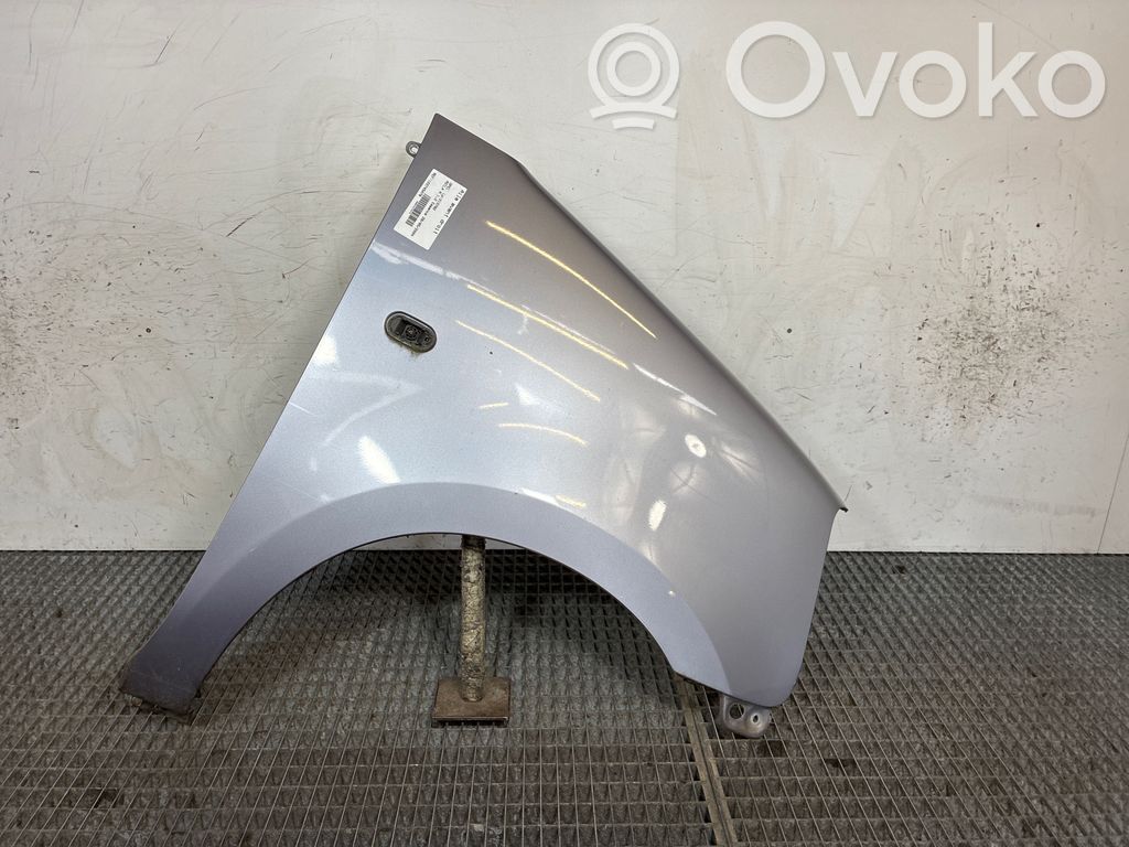Opel Agila A Sparnas 
