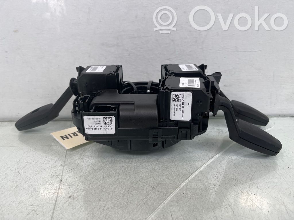 BMW 3 E90 E91 Rokturu komplekts 