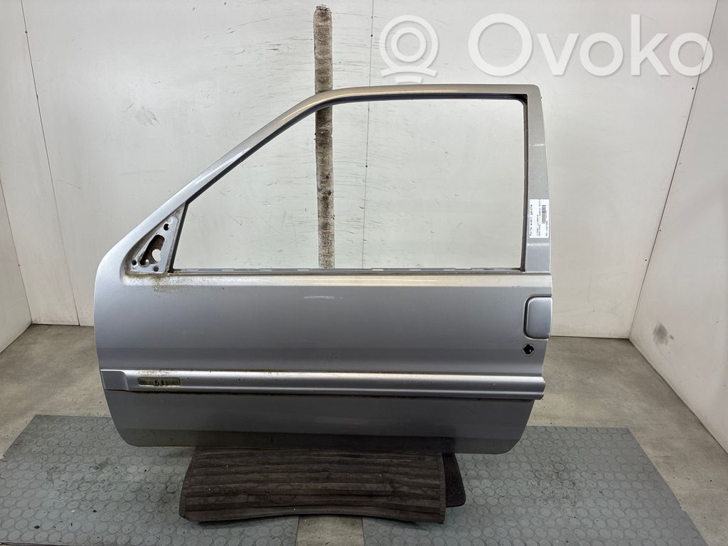 Citroen Saxo Durvis 
