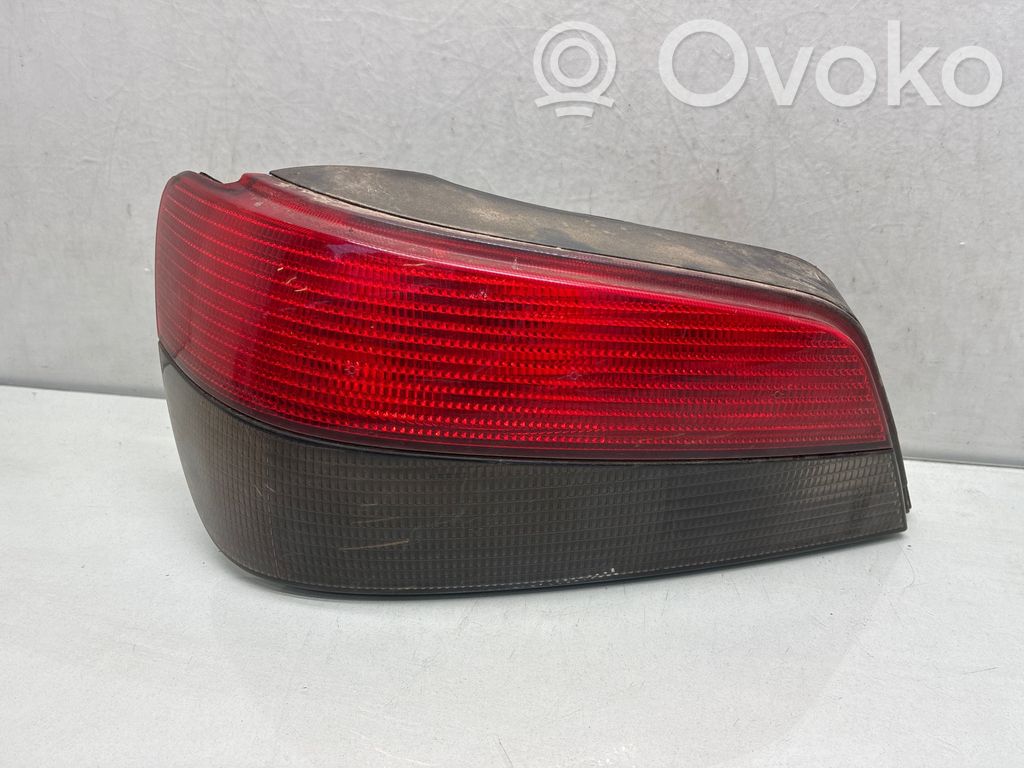 Peugeot 306 Luci posteriori 