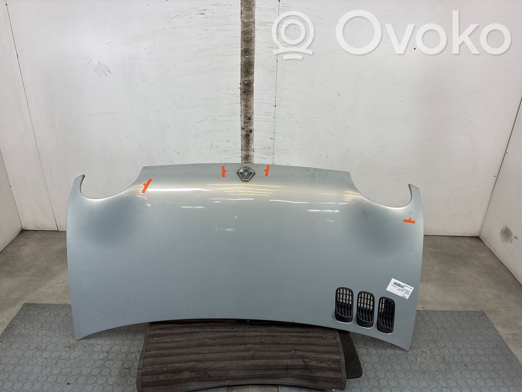 Renault Twingo I Capotă motor 