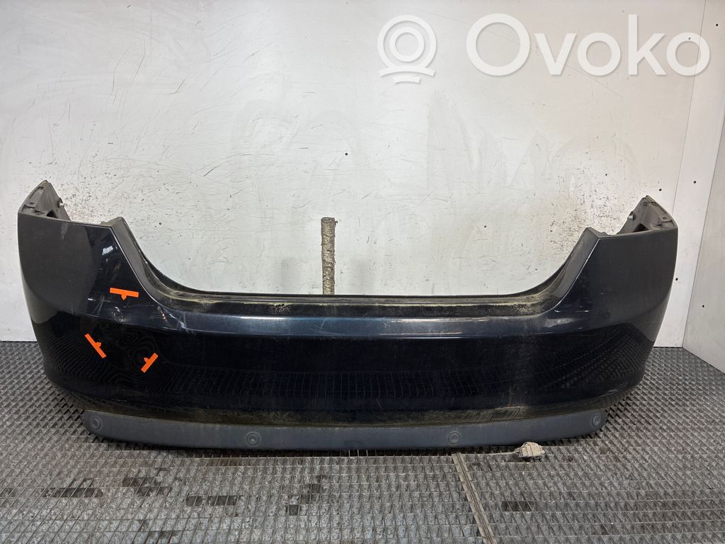 Ford Focus Bamperis 