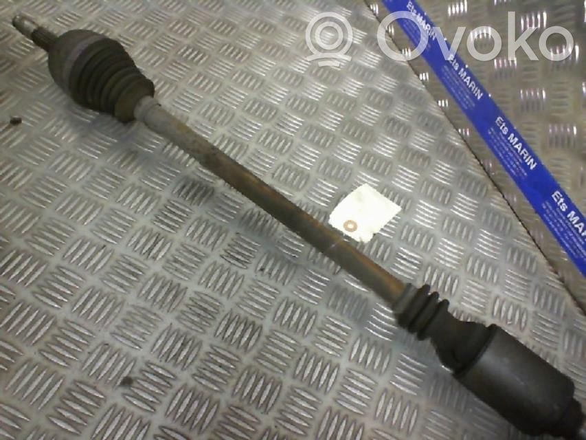 Citroen Saxo Semiasse anteriore 