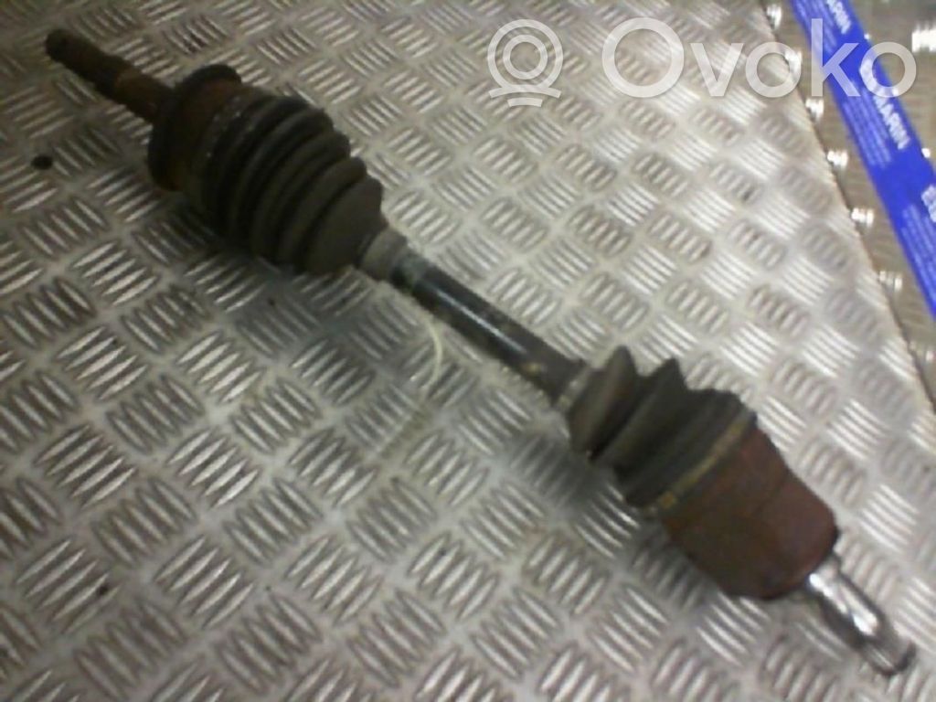 Opel Corsa B Eje de transmisión delantero 