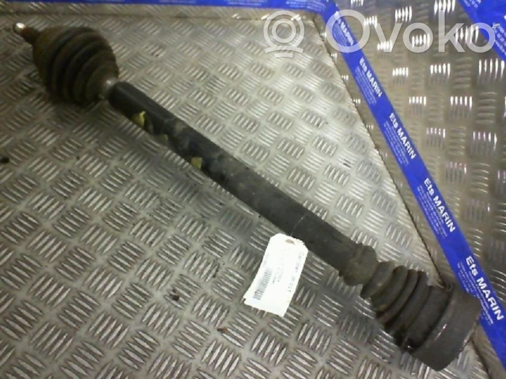 Seat Toledo I (1L) Semiasse anteriore