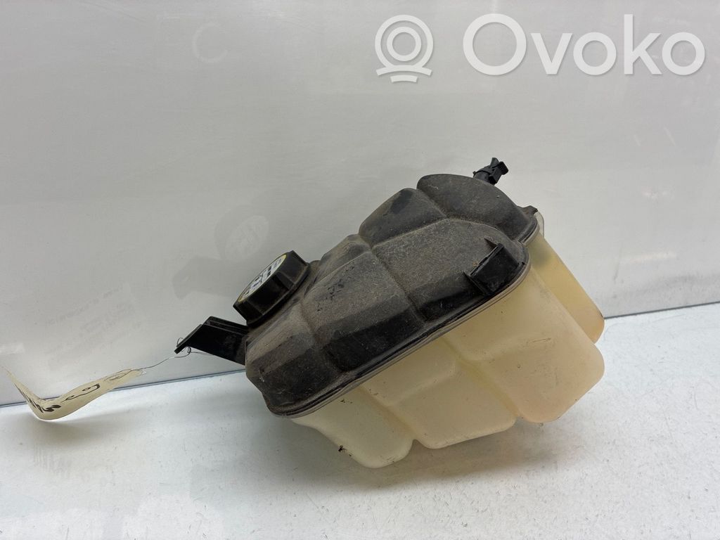 Ford Mondeo MK IV Serbatoio di compensazione del liquido refrigerante/coperchio