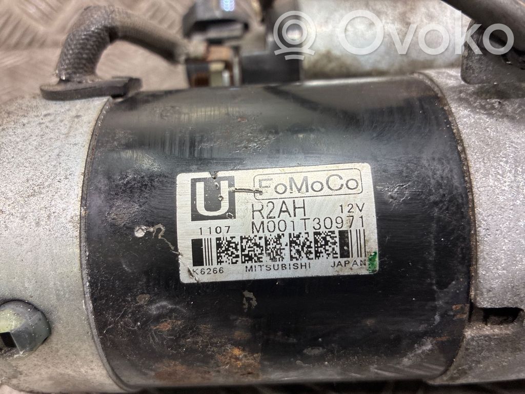 Mazda 6 Electromotor 