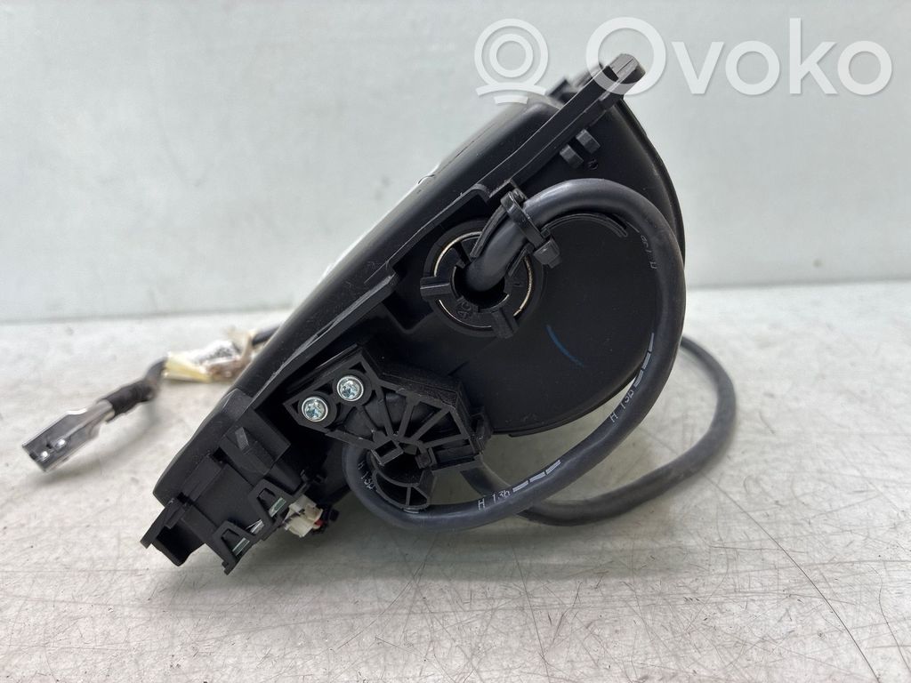 Peugeot RCZ Monitor/display/piccolo schermo 