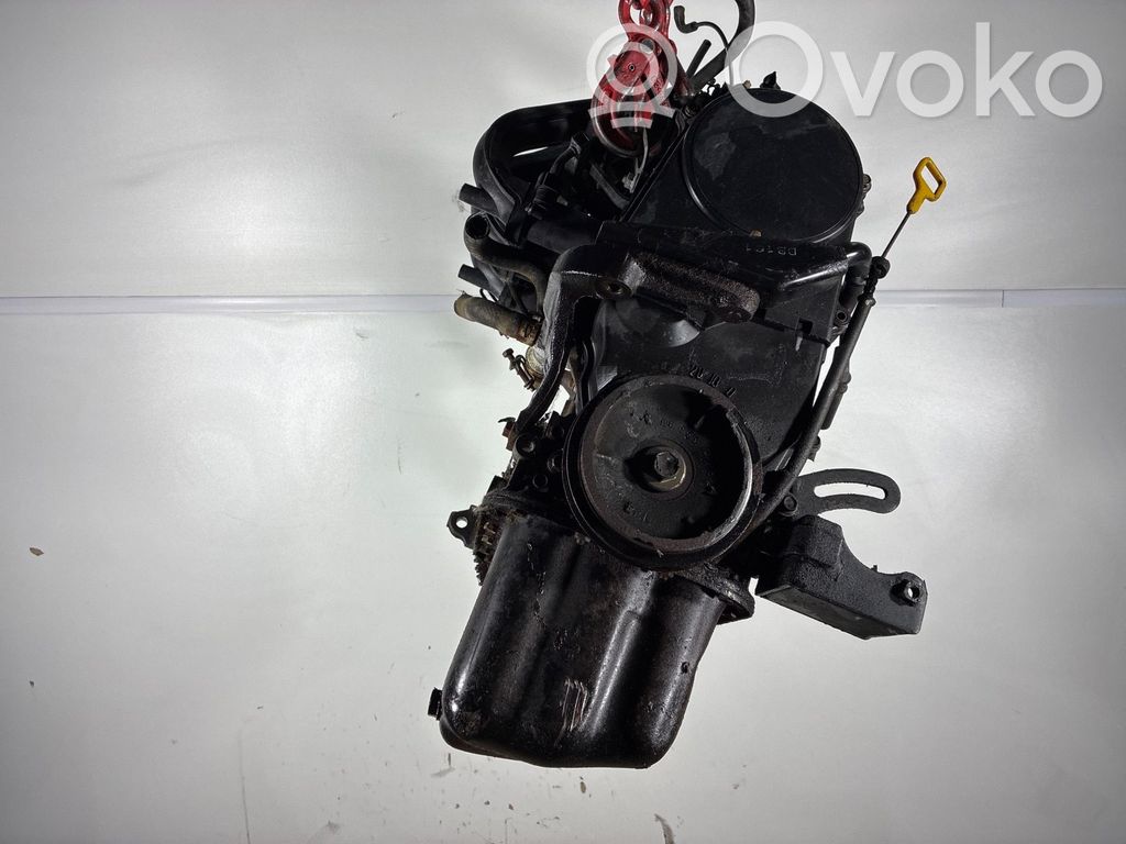 Engine   96348690