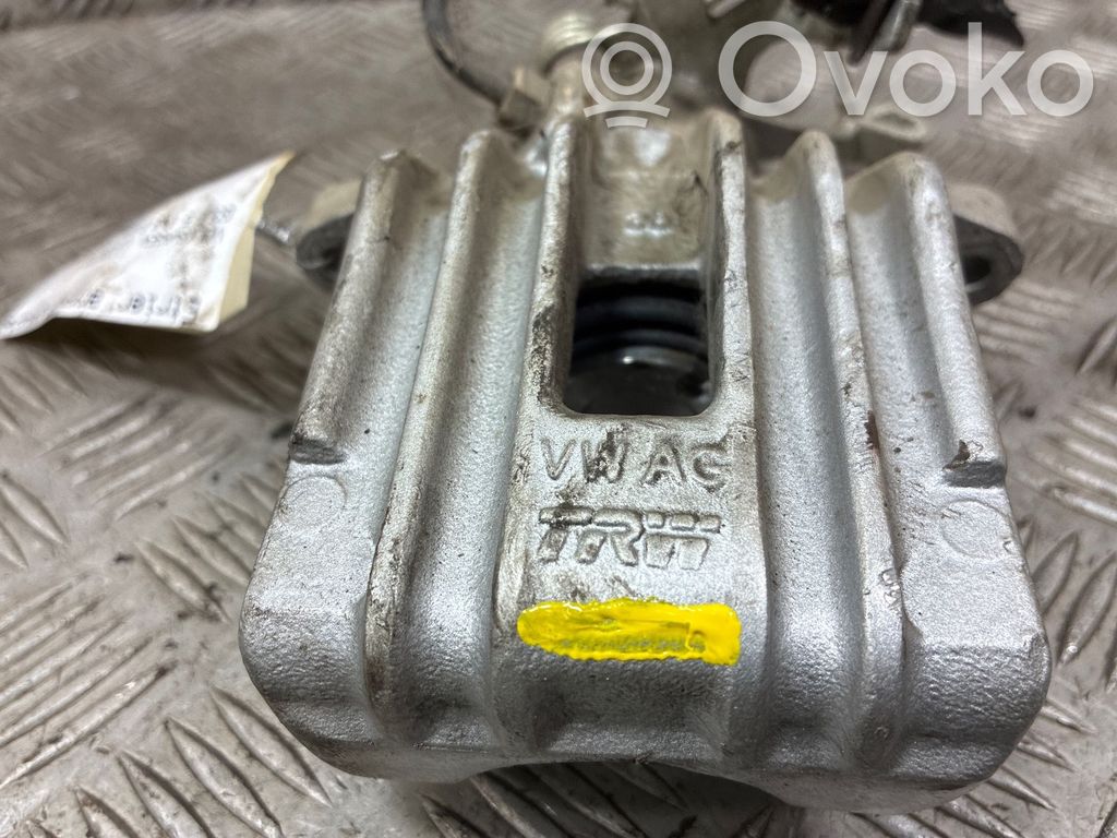 Volkswagen Golf V Pinza del freno posteriore