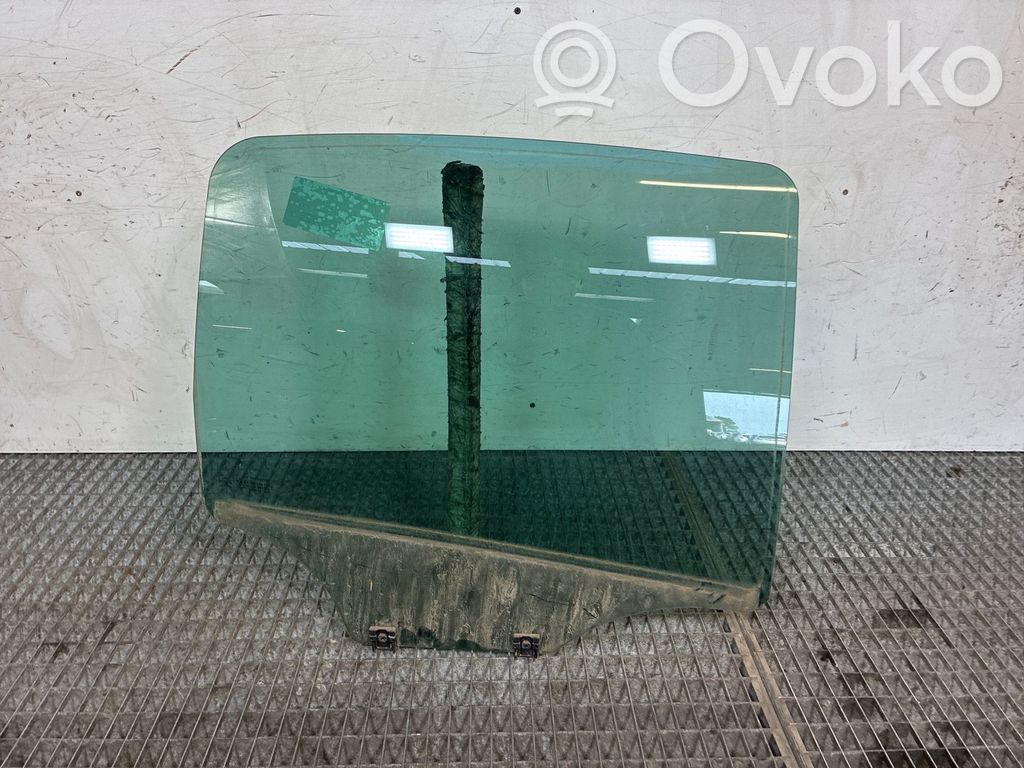 Citroen C3 Luna de la puerta trasera 