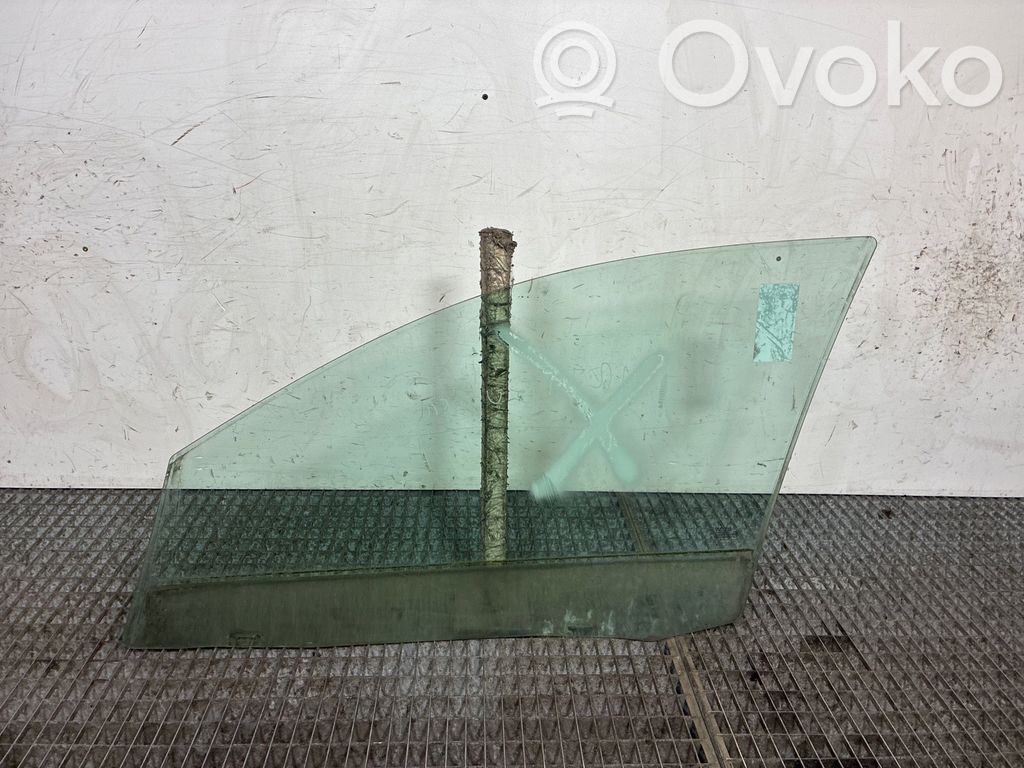 Seat Cordoba (6L) Szyba drzwi przednich 