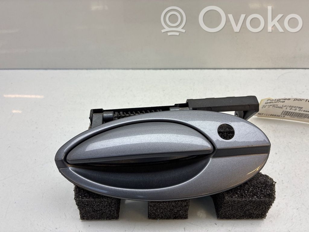 Etuoven ulkokahva   9634765877