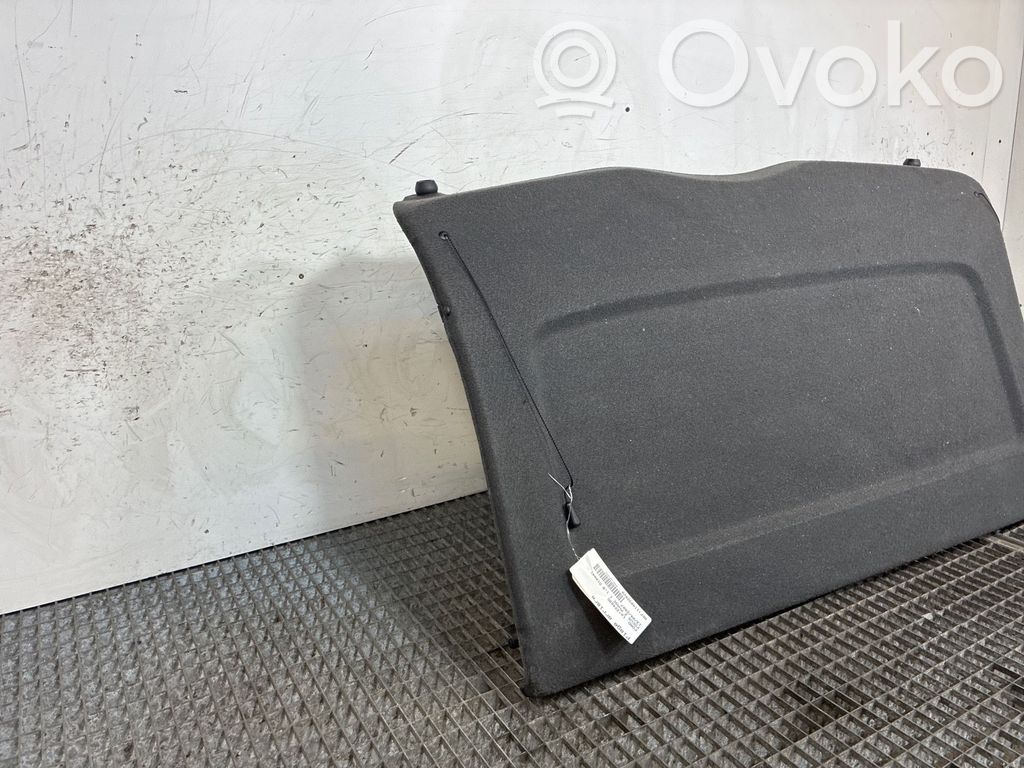 Parcel shelf   1317835