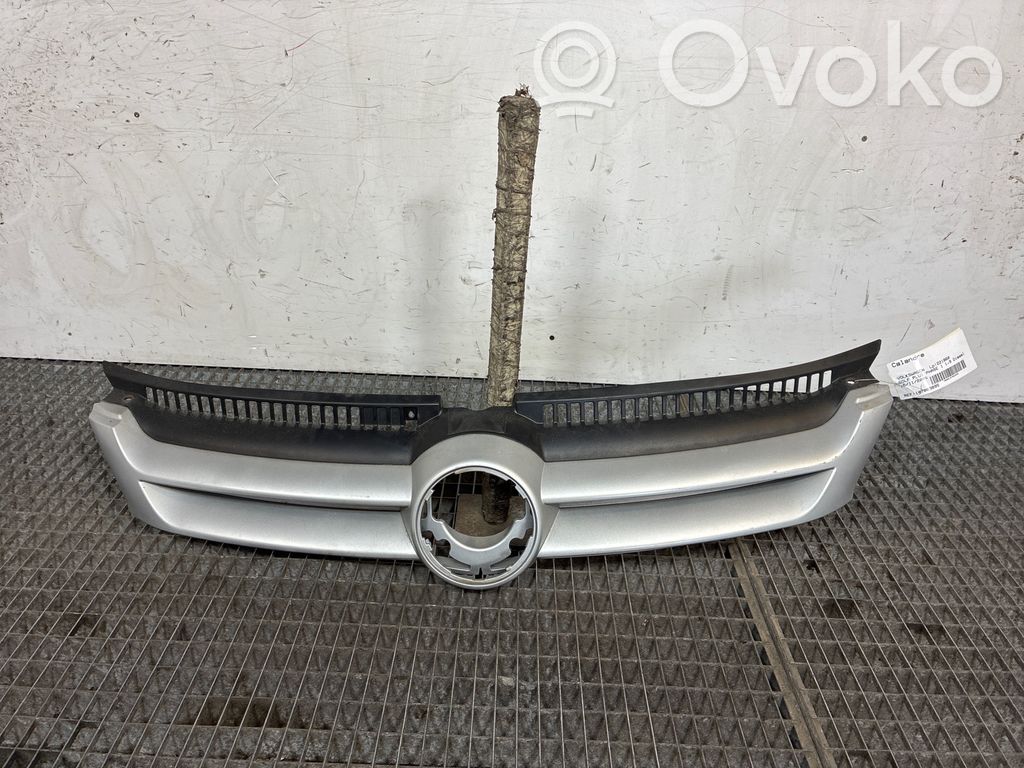 Volkswagen Golf Plus Front grill 
