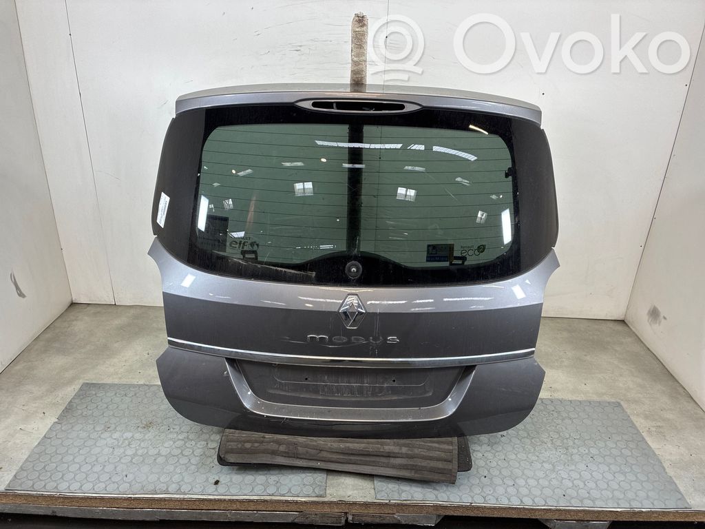 Renault Grand Modus Heckklappe Kofferraumdeckel 