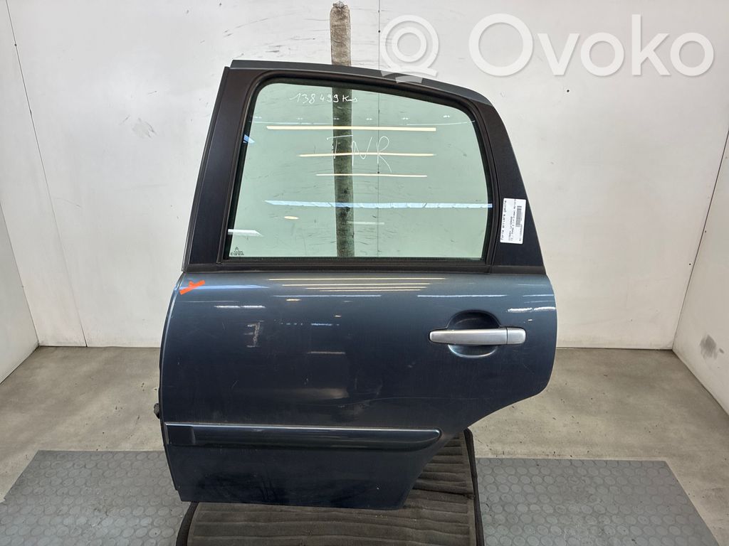 Citroen C3 Porte arrière 