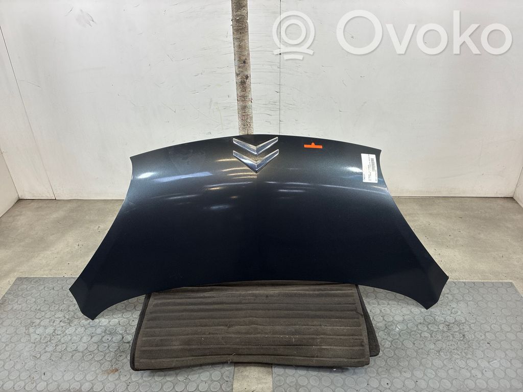 Citroen C1 Vano motore/cofano 