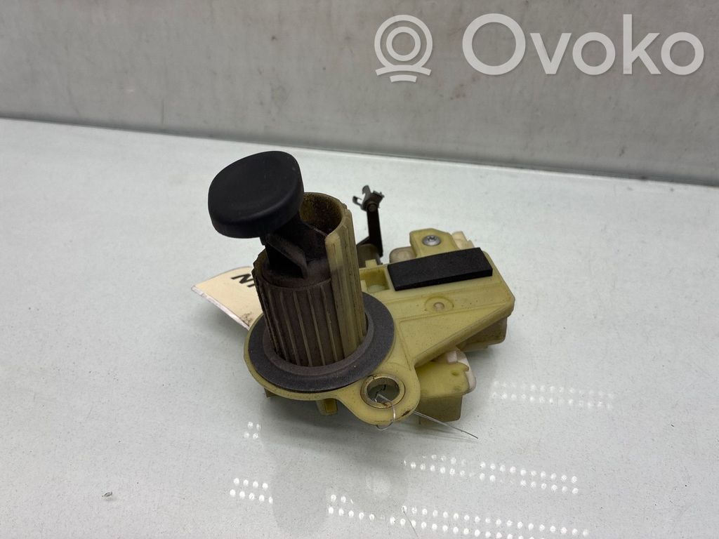 Renault Laguna I Tailgate opening switch 