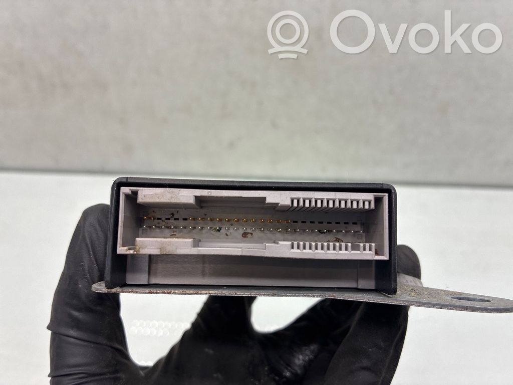 Renault Twingo III Airbag control unit/module