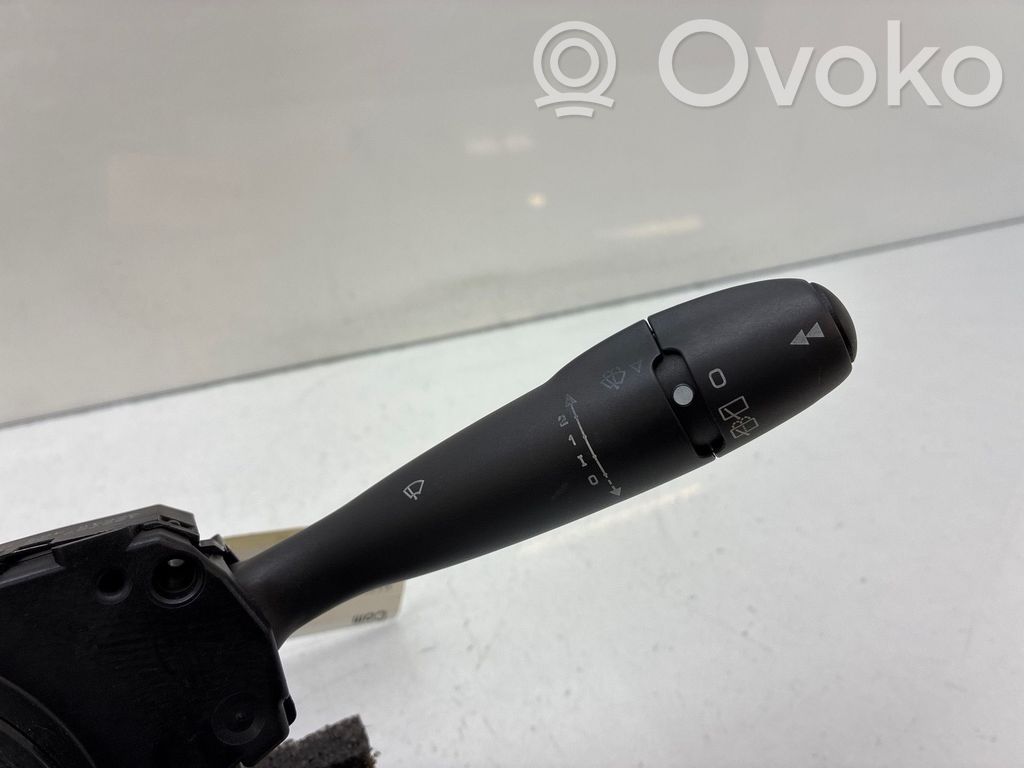 Citroen C2 Commodo, commande essuie-glace/phare 