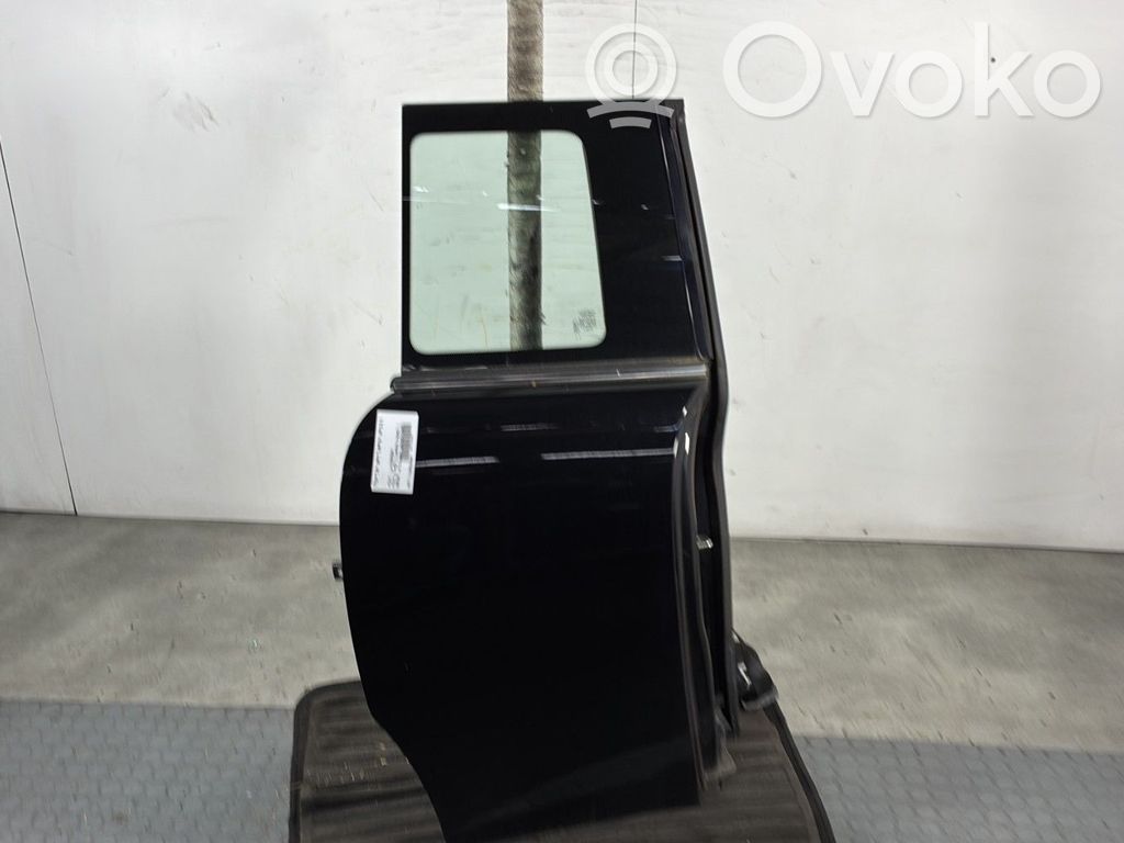 Mini One - Cooper Clubman R55 Portiera posteriore 