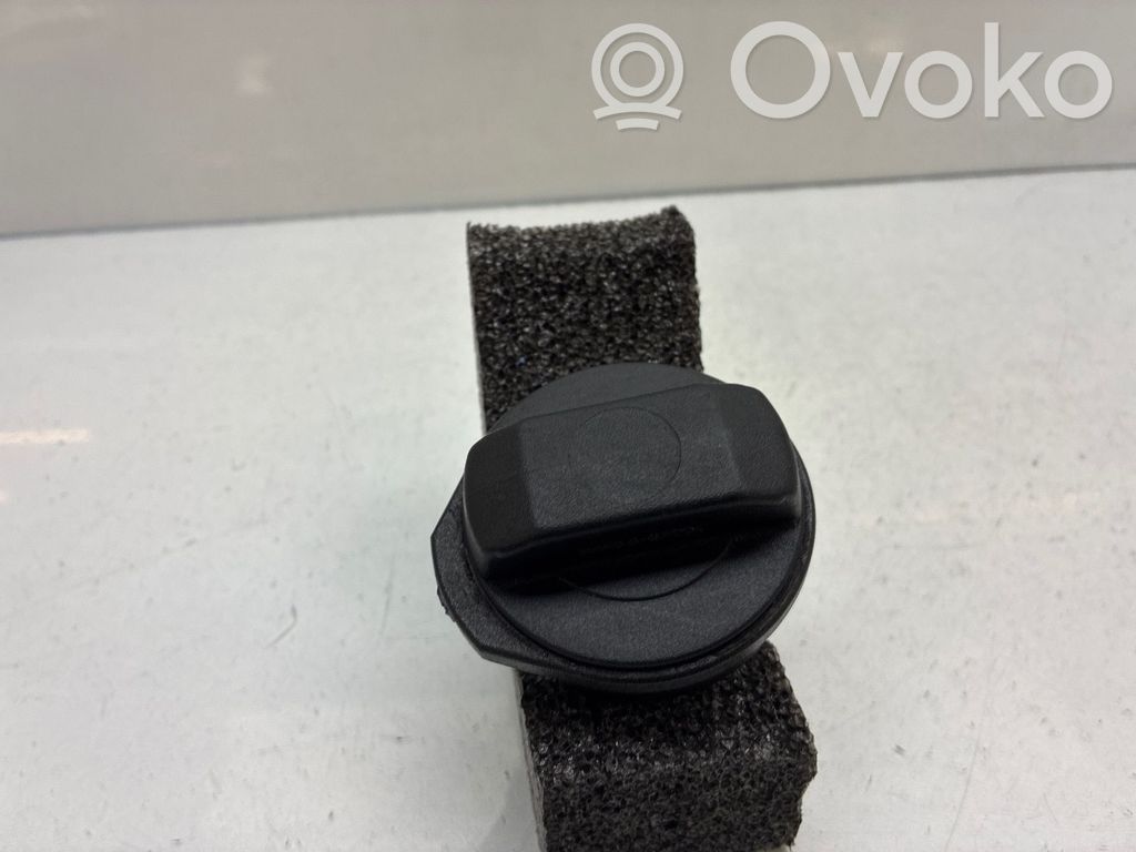 Volkswagen Golf IV Tappo del serbatoio del carburante