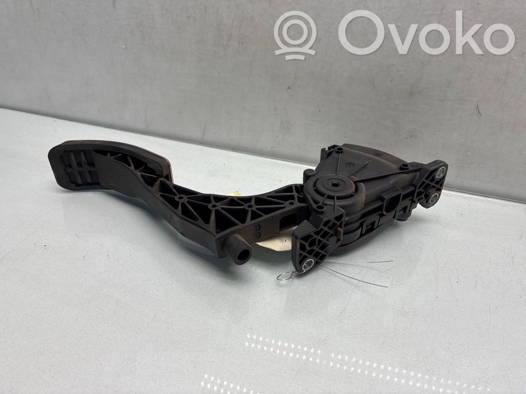 Volkswagen Polo IV 9N3 Pedale dell’acceleratore