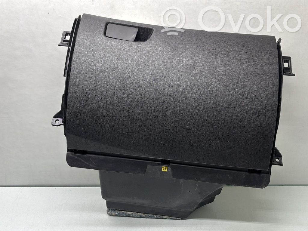 Renault Megane IV Set torpedou 