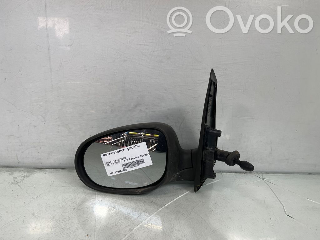 Ford Ka Espejo lateral manual 