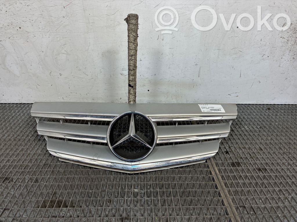 Mercedes-Benz B W245 Griglia anteriore 