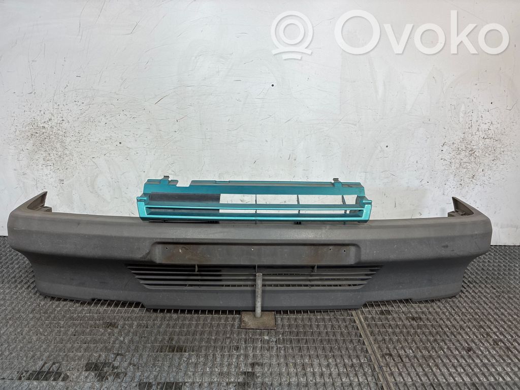 Citroen AX Etupuskuri 