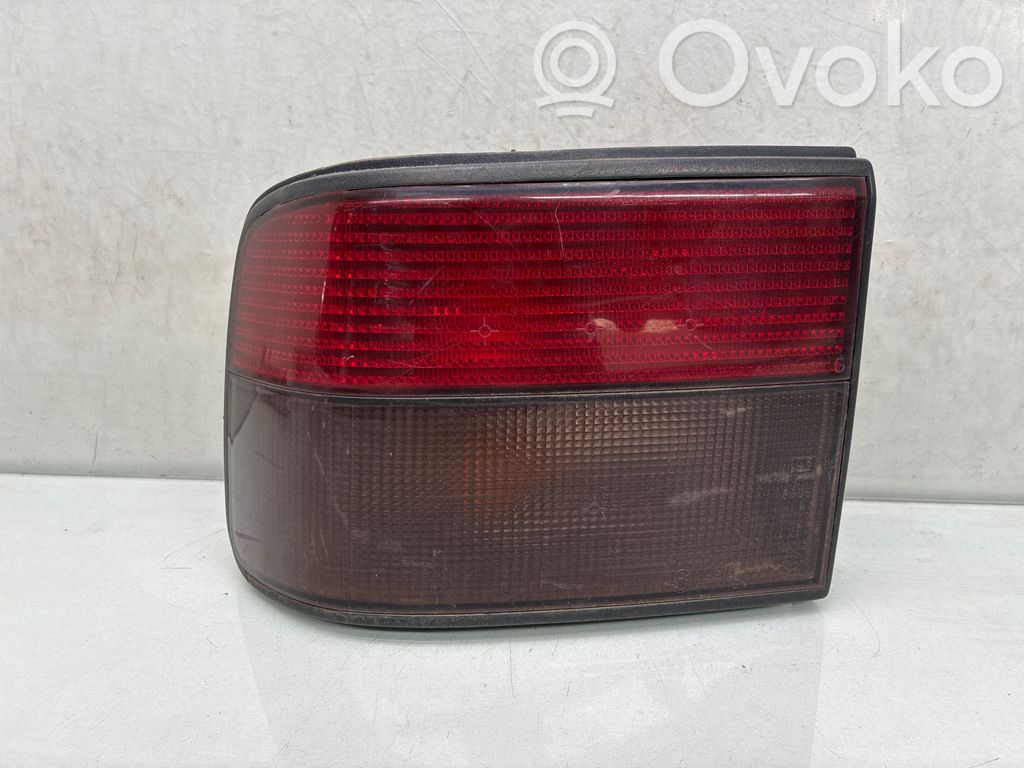 Renault 21 Takavalot 