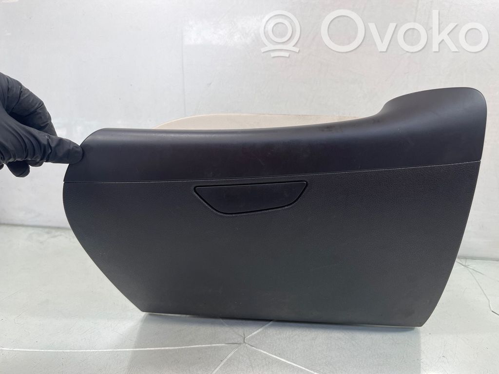 Renault Captur Set vano portaoggetti 