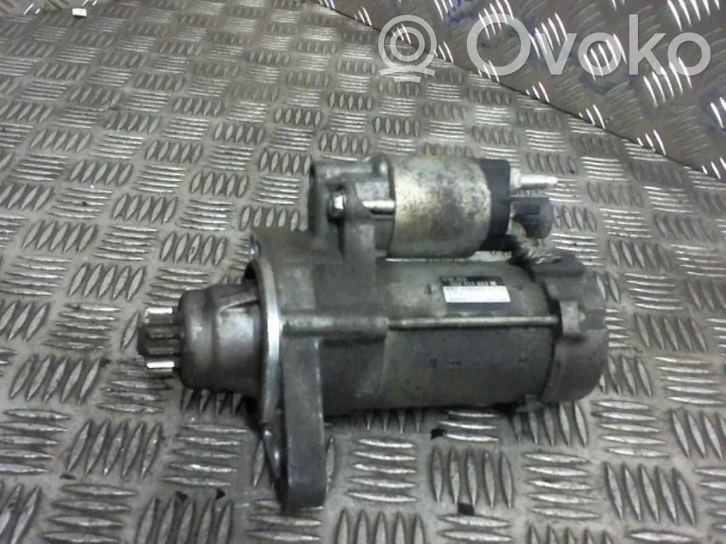 Seat Ibiza IV (6J,6P) Motorino d’avviamento 