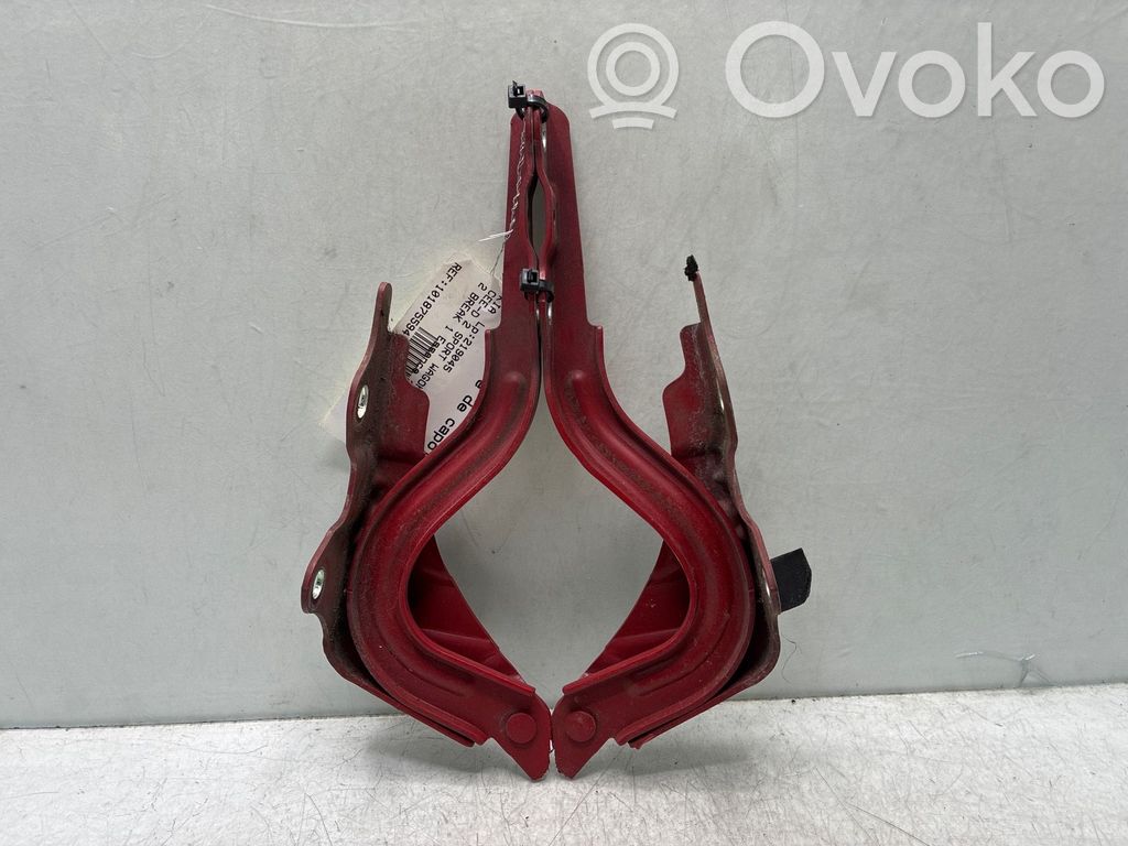 Scharnier Motorhaube   79110A2000