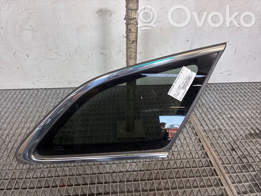 KIA Ceed Rear side window 