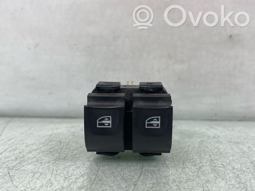 Renault Captur Comutator comandă geamuri electrice 