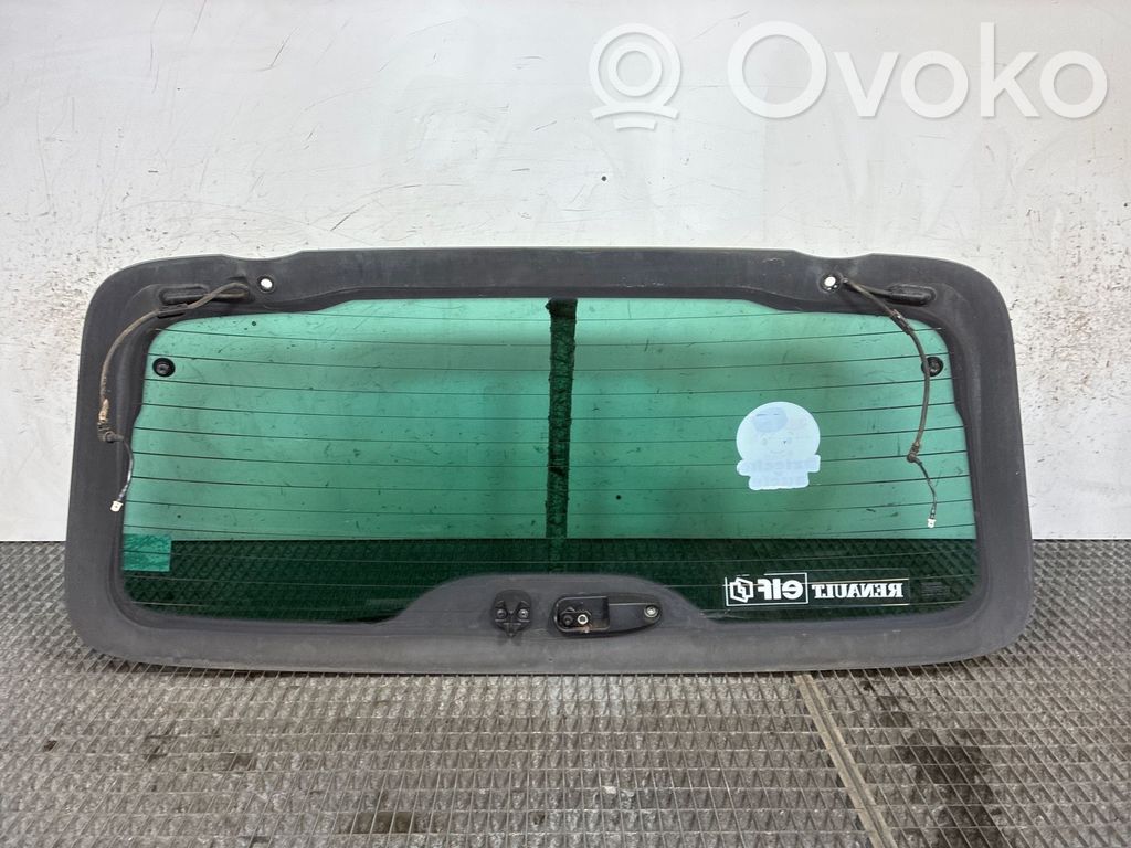 Renault Scenic I Parabrezza posteriore/parabrezza 