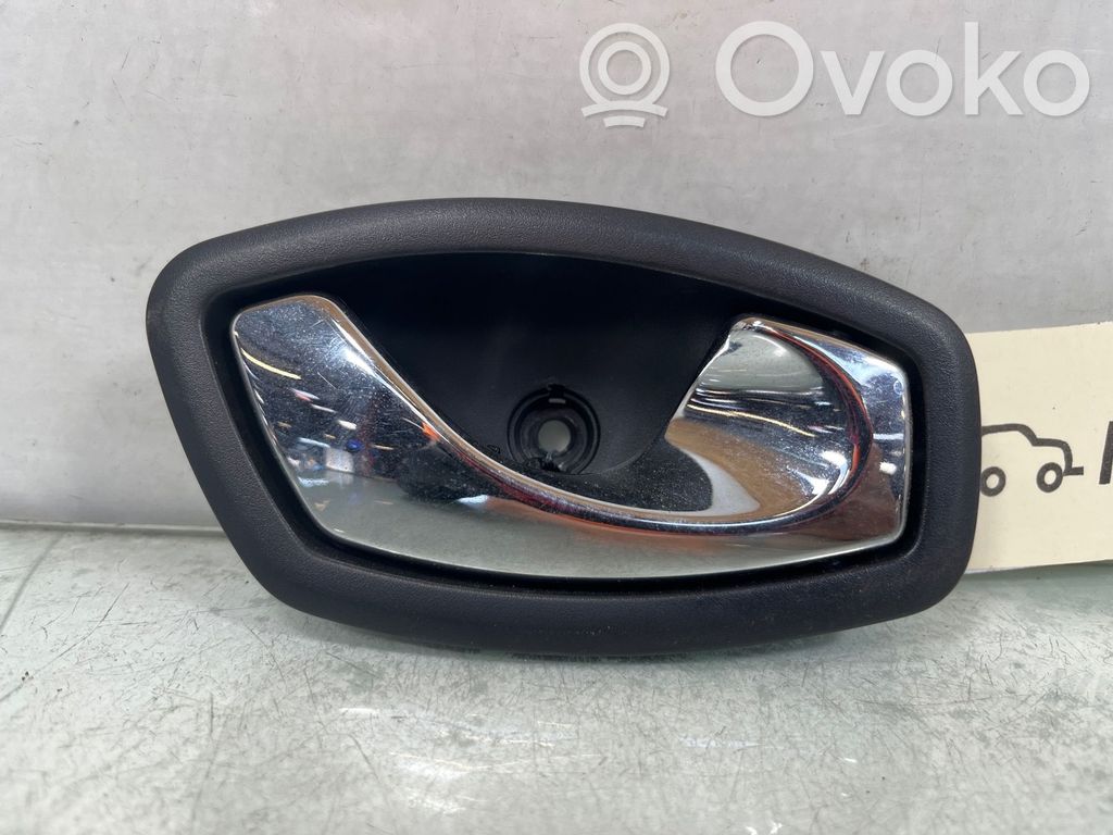 Renault Captur Manecilla interna puerta delantera 