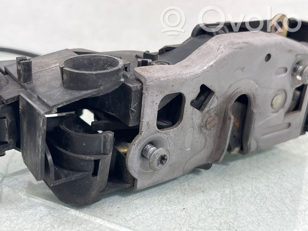 Mercedes-Benz A W168 Serratura portiera anteriore 
