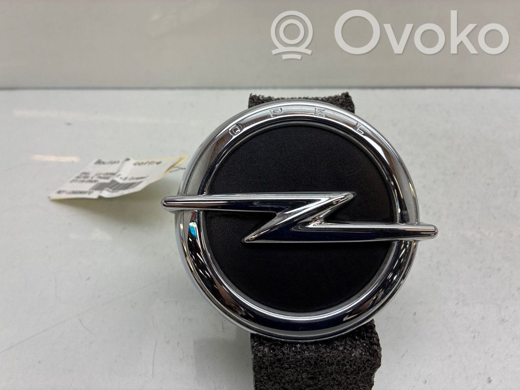 Opel Astra K Comutator deschidere hayon 