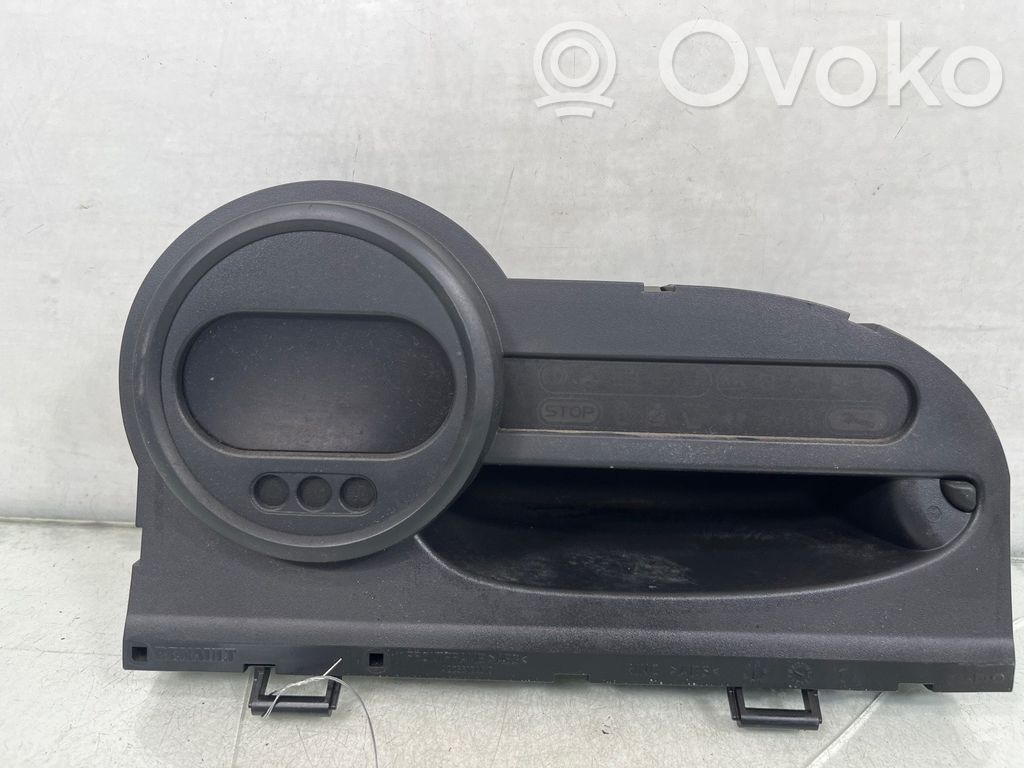 Renault Twingo II Tachimetro (quadro strumenti) 