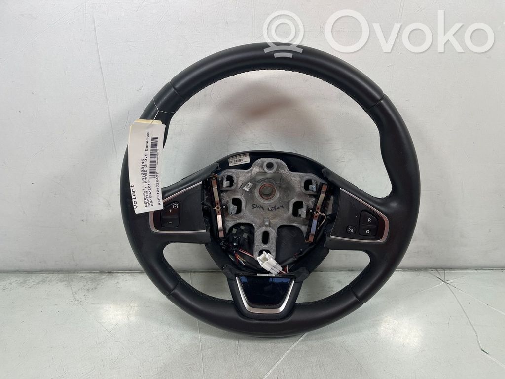 Renault Captur Volante 