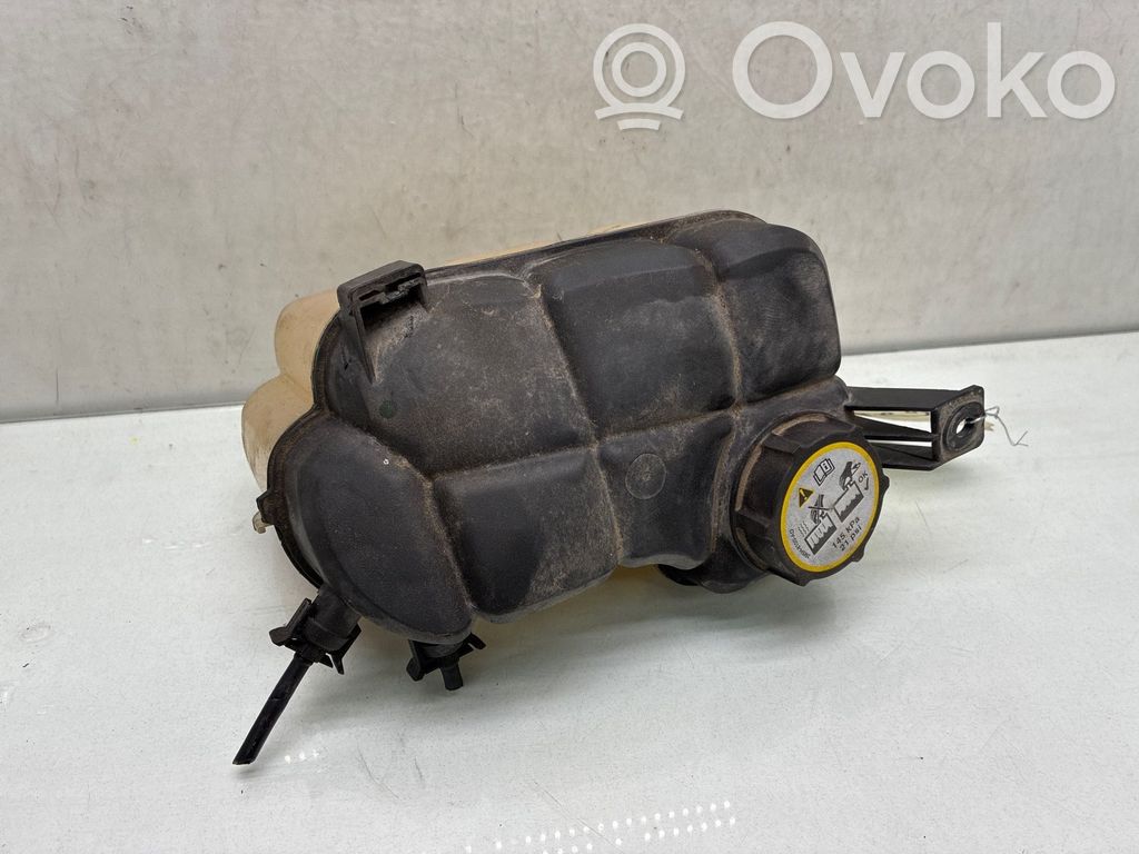 Ford Mondeo MK IV Bușon vas expansiune 