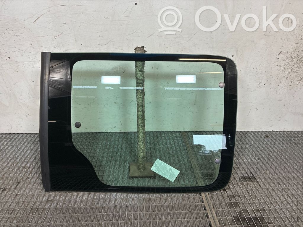 Citroen Berlingo Geam ușă spate