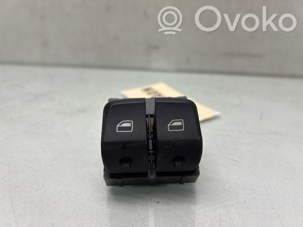 Audi A1 Elektrisko logu slēdzis 